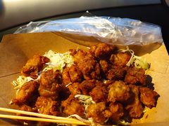 -枫花园汽车电影院(朝阳公园店)
