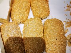 -四季餐厅·新津菜(环湖中路店)
