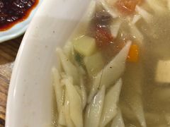 -清真·益鑫羊肉手抓馆(花园北街店)