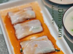 -顺峰·粤菜海鲜·早茶自助(阜成店)