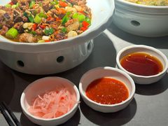 -闽上鲜·福建菜(龙湖滨江天街店)
