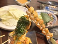-鸟鹏烧鸟居酒屋(昌岗店)