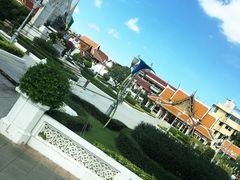 -五世皇金柚木行宫(维护中)