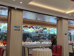 -普天和酒楼(天津之眼店)
