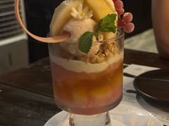 -Ocean's Table 欧舍