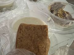 花生糕-没牙伯花生汤店(老药洲店)