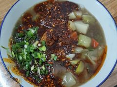 -老字号贾家肉丸糊辣汤(光明巷店)