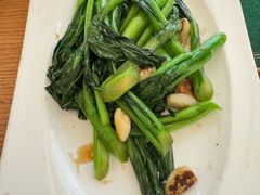 -大树餐厅(环球港店)