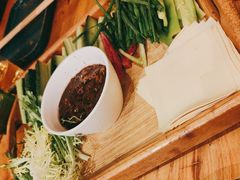 -小俩口烧烤东北菜(双井店)