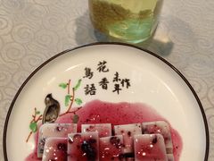 -外婆小菜(东苑米兰广场店)