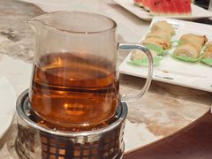 -小榄公饭店·岭南庭院餐厅(民安北路店)