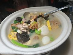 -東大方(安吉灵芝店)