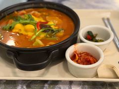 一人部队锅-OUR Bakery(国贸商城店)