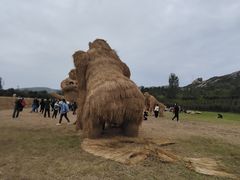 -嵖岈山风景区