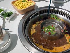 -葛记红焖羊肉(人民路店)