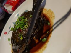 -湘味·鱼头王(上夼美食街店)