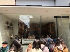 -% Arabica(京都东山店)