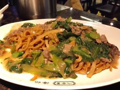 -八合里潮汕鲜牛肉火锅(深圳海岸城店)