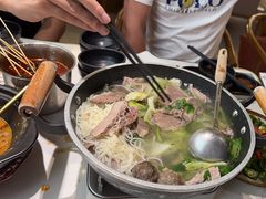 -乔阿马·江南味·驴肉香(龙湖华泾天街店)