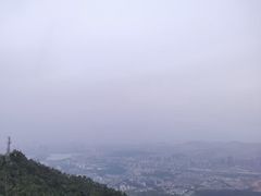 -头陀岭景区