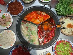 -后火锅(南京东路总店)