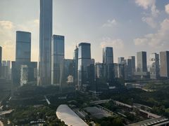 -深圳星河丽思卡尔顿酒店