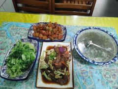 -杨南饭店·二十五年闽菜馆(凤湖新城一店)