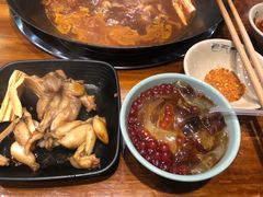 -老天桥蛙炉火锅(昆山直营店)