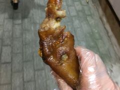 -赵元章肉骨烧(山塘街店)
