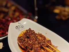 -喝丢一只鞋海鲜烧烤·海肠捞饭(东关街店)