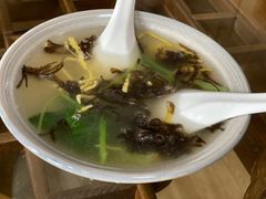 -老味茶屋(川沙老街店)