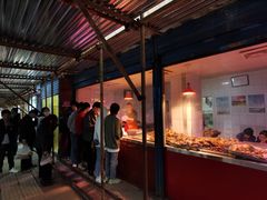 -土门八珍烤鸡腊味店(土门老店)
