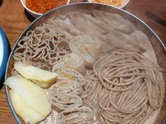 莜面大全-蔡家酒楼(一德街店)