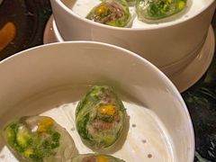 -甄御•海鲜新青岛菜(麦岛店)