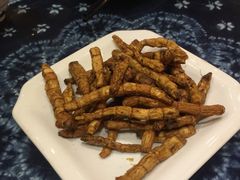 -白家餐厅(徐家汇店)