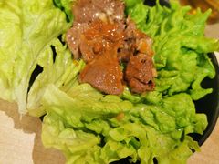 -新石器烤肉(之心城店)