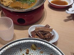 -喜家德虾仁水饺(浦东山姆店)