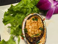 -鸭绿江海鲜烧烤大排档(杏林街店)