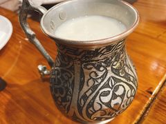 -TUK土耳其餐厅·下午茶(卢湾店)