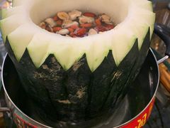 -尚竹阁冬瓜盅·18年地标美食(平洲店)