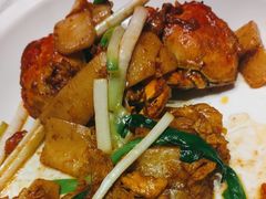 -筱爷叔·上海传统手工菜(玉树路店)