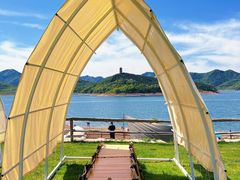 -北京金海湖景区
