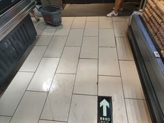 -永辉超市(群众路店)