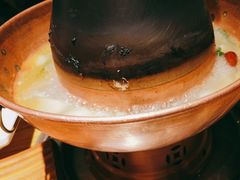 -额尔敦传统涮火锅·冰煮羊(铁东店)