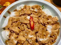 -山河屯铁锅炖·非遗东北菜(南山店)