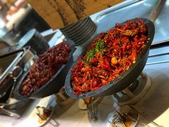 -杭州钱江新城万怡酒店-西餐厅