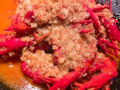 -红盔甲·小龙虾(车公庙店)