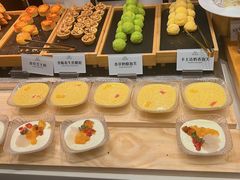 -第六季自助餐厅(北太平庄店)