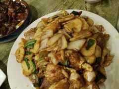 -阿马蛋汤·宁波小海鲜(总店)