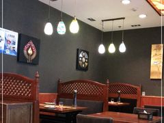 大堂-荷花泰菜(东方新天地店)